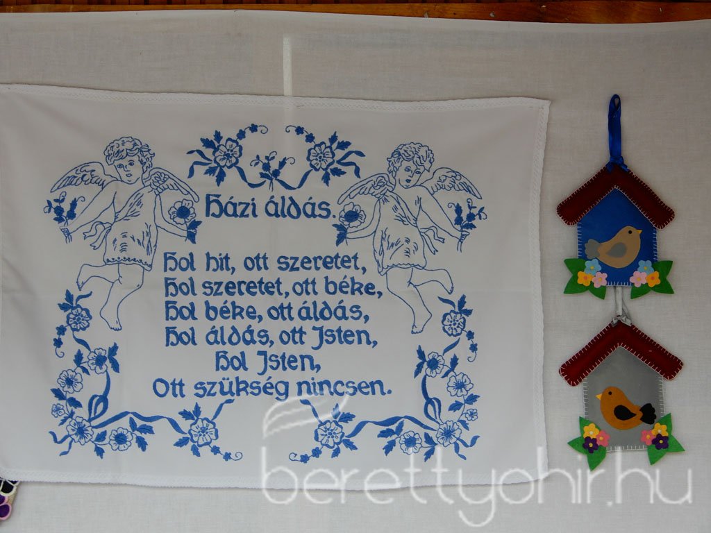 Helyi Értékek Startja 65